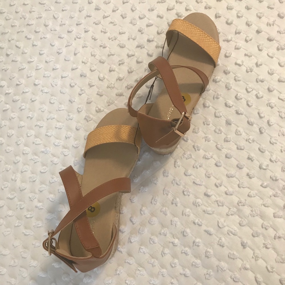 Sandals - Picture 2 of 6